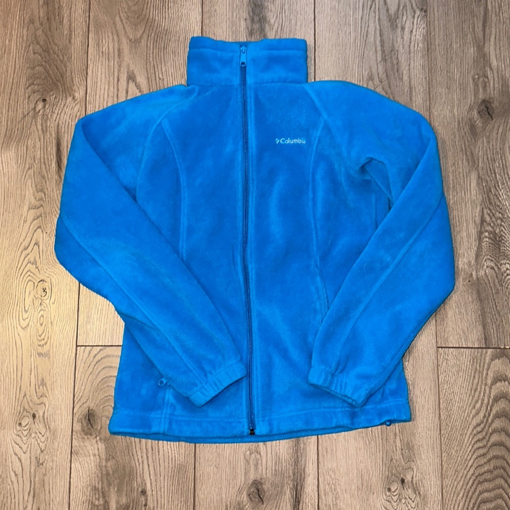 Columbia jacket